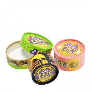 กล่องหลอดกระดาษที่กำหนดเอง, กล่องไวน์, เครื่องสำอาง, อาหาร