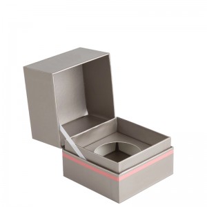 มืออาชีพ OEM 50 กรัมเครื่องสำอางกล่องบรรจุภัณฑ์กล่องของขวัญเครื่องสำอาง