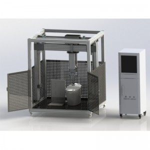 เครื่องทดสอบความต้านทานการโหลด LT-WY18