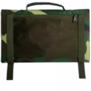 แบบพกพา 40 วัตต์พลังงานแสงอาทิตย์ถุงพับสำหรับแล็ปท็อปชาร์จพลังงานแสงอาทิตย์พับเก็บได้แผงเซลล์แสงอาทิตย์สำหรับตั้งแคมป์กล...