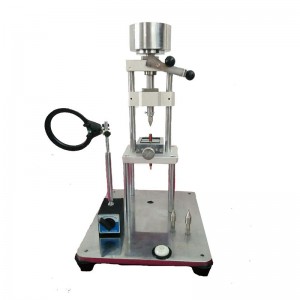 LT-WJB15 SLIP CORES TESTER