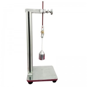 เครื่องทดสอบความตึงเครียดผิว LT-WJB22/เครื่องทดสอบความตึงเครียดผิว