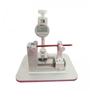 LT-WJB19 เครื่องดัด/เครื่องทดสอบดัด