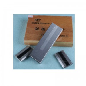 LT-WJB33 เม็ดสีความวิจิตร Meter/Scraper Fineness Meter