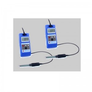 LT-WJB36 เครื่องตรวจจับแม่เหล็ก/Gauss Meter