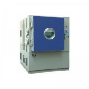 ห้องทดสอบแรงดันต่ำอุณหภูมิสูงและต่ำ