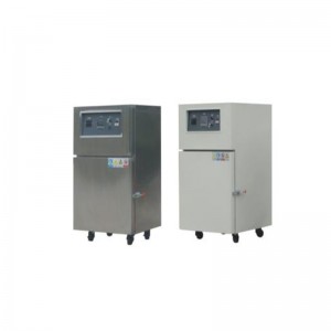 เตาอบที่อุณหภูมิสูง