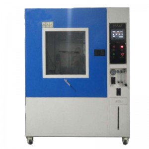 ห้องทดสอบฝน