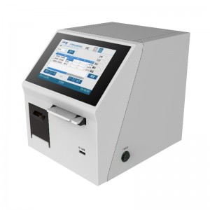 Fluorescence Immunoassay Analyzer (หลายการ์ด) ASF1200