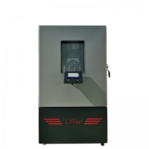 1 ลูกบาศก์ฟอร์มาลดีไฮด์กล่องสภาพภูมิอากาศ/​​LT-JJ39 ฟอร์มาลดีไฮด์ห้องภูมิอากาศ