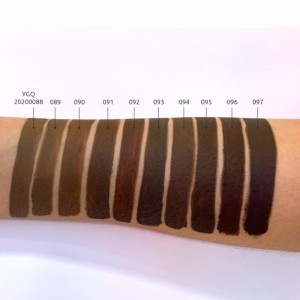 มาสคาร่าคิ้ว