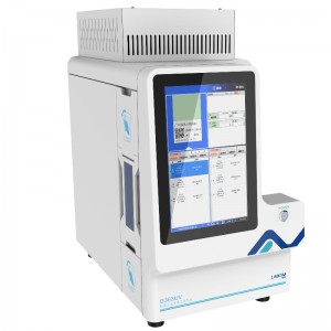 เครื่องพิมพ์อัลตราไวโอเลตสไลด์ G363uv