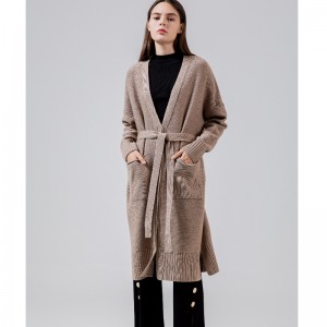 Cardigan65005#คาร์ดิแกนที่มีสไตล์และลำลองออสเตรเลีย 65005 \\
