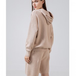 แฟชั่น - เทรนด์สบาย ๆ , ชุดกีฬาสองชิ้นอเนกประสงค์ 68062#