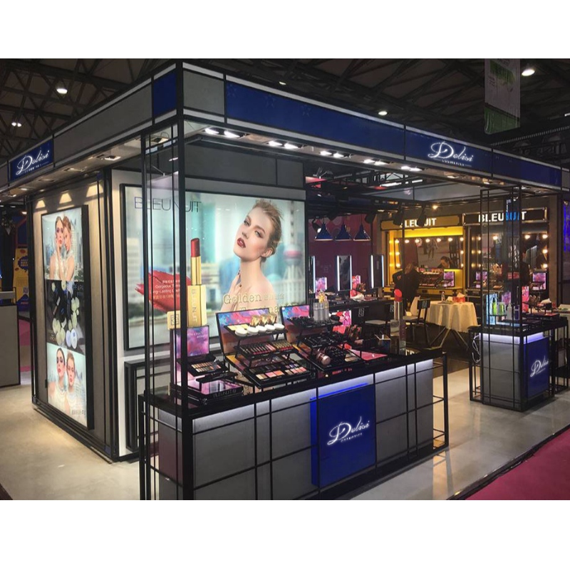 เปิดตู้โชว์ใหม่