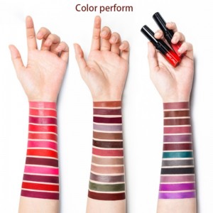 ลิปสติกเหลวติดทนนาน