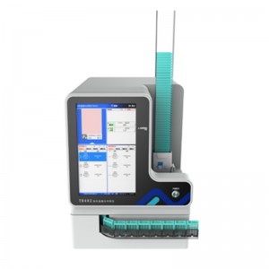 Tissue Cassette Ultraviolet Printer TB482