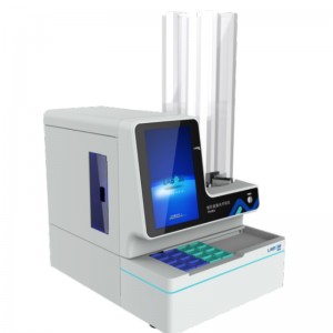 เครื่องพิมพ์เลเซอร์ Tissue Cassette TB486