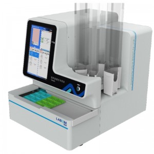 เครื่องพิมพ์เลเซอร์ Tissue Cassette TB486