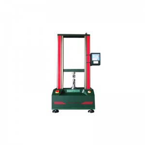 LT-LLZ02-CS ไมโครคอมพิวเตอร์เครื่องทดสอบแรงดึง/เครื่องควบคุมแรงดึงแบบอิเล็กทรอนิกส์