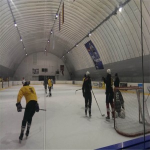 สิ่งอำนวยความสะดวกด้านกีฬา