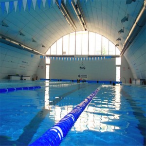 สิ่งอำนวยความสะดวกด้านกีฬา