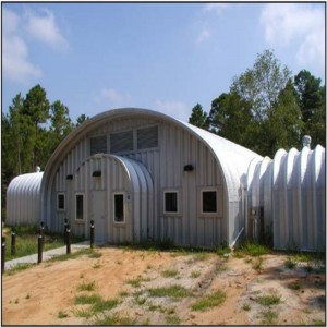 อาคารสีเขียว