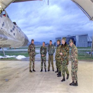 โรงเก็บเครื่องบิน