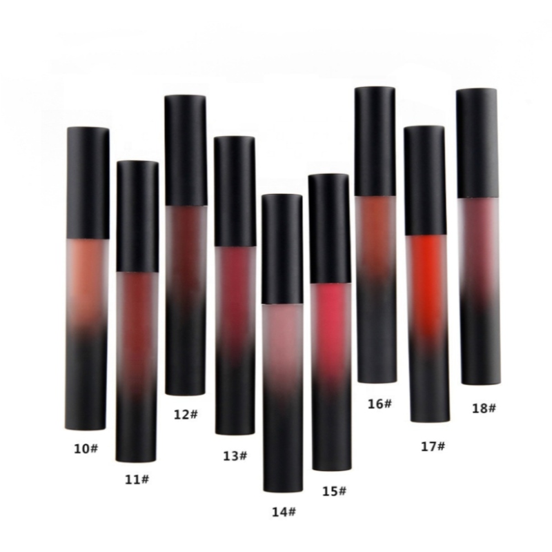ใหม่ Supermatte Lipgloss