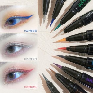 อายไลเนอร์แวว