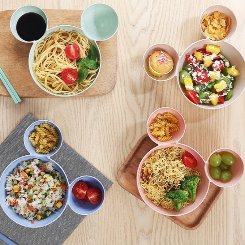 สุขภาพดี, เขียว, รสชาติดี