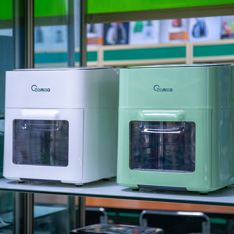 วิธีการปรุงอาหารบาร์บีคิวสุขภาพดีและอร่อย!