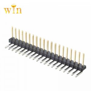 PH2.54 8P ขั้วต่อ PCB มุมขวา 10p 20p