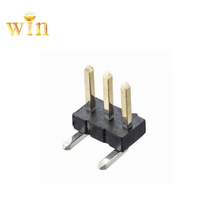 PH2.54 3P รุ่น SMT รุ่นแนวตั้ง