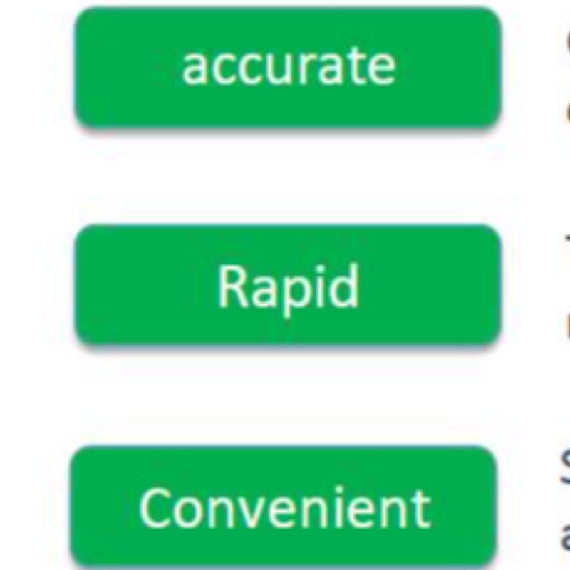 SARS-COV-2 Neutralizing Antibody ชุดทดสอบอย่างรวดเร็ว (Emmunoassay Lateral Flow)