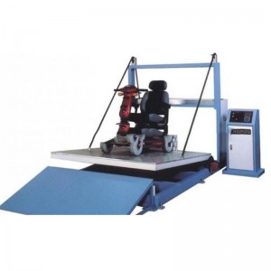 LT-HBXZ10 เครื่องทดสอบประสิทธิภาพเบรกสกูตเตอร์