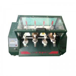 เครื่องทดสอบการดัดงอของ LT-XZ01