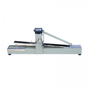 LT-XZ15-S Manual Decolorizing Decolorizing เครื่อง