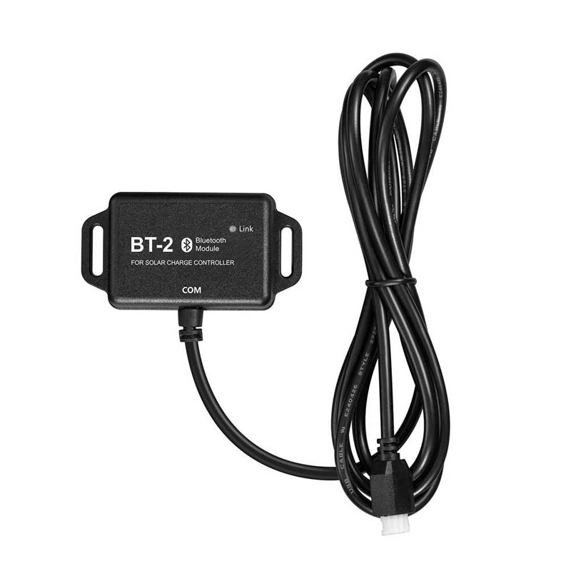 Srne Bluetooth Module BT-1 BT-2 สำหรับการชาร์จพลังงานแสงอาทิตย์ MPPT และควบคุม Dischage ML และ MC Series PV Controller
