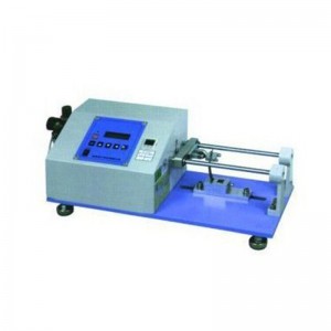 LT-XZ22 เครื่องทดสอบความเมื่อยล้าหลัก