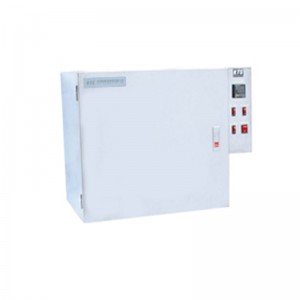 LT-XZ24-G หลอดไฟประเภทหลอดทดสอบความต้านทานสีเหลือง