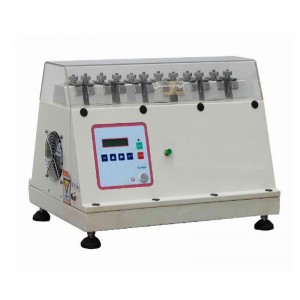 เครื่องทดสอบการขยายตัวของหนัง Vamp LT-XZ26