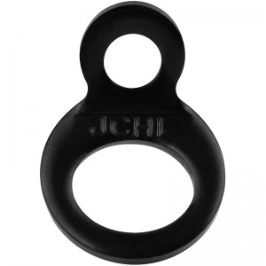 เน็คไทสายคล้องเชือกจักรยานสกปรกสแตนเลสมัลติเอนกประสงค์ผูกลงสมอตะขอรัดสำหรับการติดตั้งในโรงรถ, ร้านค้าทำงาน, รถบรรทุก, รถพ...