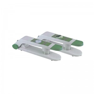 เครื่องทดสอบความนุ่มนวลหนัง LT-XZ33