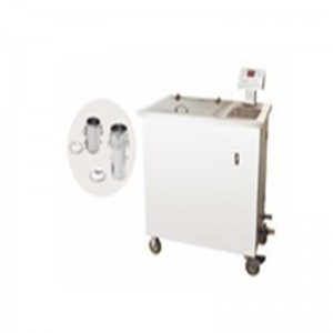 เครื่องทดสอบล้างทำความสะอาดได้ LT-XZ37