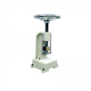 LT-XZ38-X ชิ้นทดสอบการตัดแบบหมุนเครื่องตัด