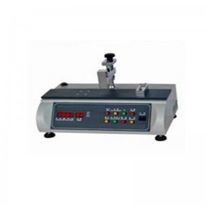 LT-XZ49 ซิปลื่นไถลกันชน