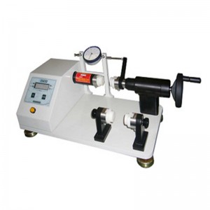 เครื่องทดสอบความแข็งหนัง LT-XZ54