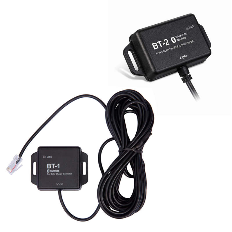 Srne Bluetooth Module BT-1 BT-2 สำหรับ MPPT Solar Charge และ Dischage Controller ML และ MC Series PV Controllers