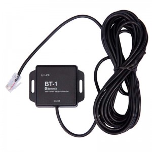 Srne Bluetooth Module BT-1 BT-2 สำหรับการชาร์จพลังงานแสงอาทิตย์ MPPT และควบคุม Dischage ML และ MC Series PV Controller